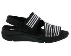 Black Silver Combo-SUTTON BY DREW 7