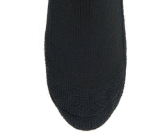 Black-Wigwam At Work Steel Toe Cushioned Sock 3