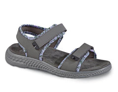 Grey Summer Sand-TravelActiv Aspire Propet 1