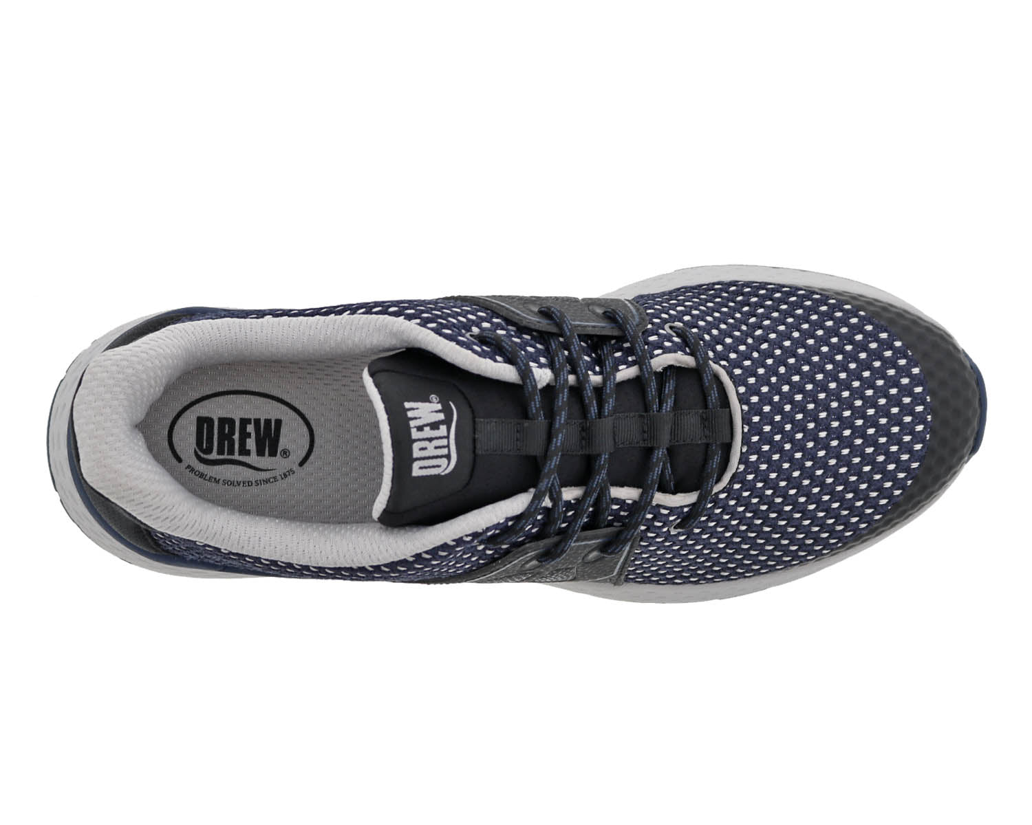 Navy Mesh Combo-PERFORM BY DREW 6