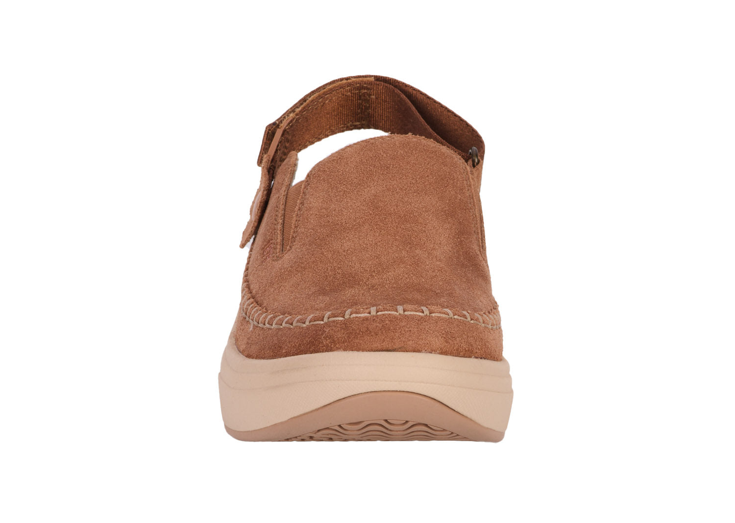Camel Suede-JAZZ BY DREW 6