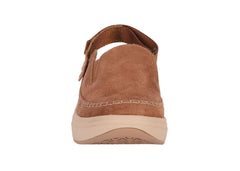 Camel Suede-JAZZ BY DREW 6