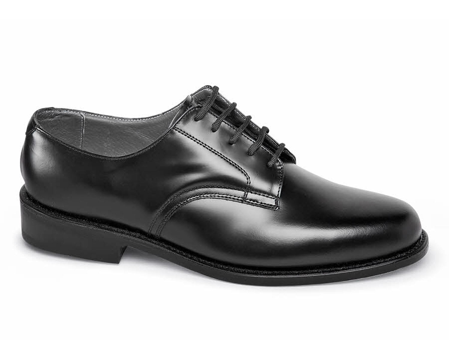 Black-WINDSOR OXFORD HITCHCOCK 1