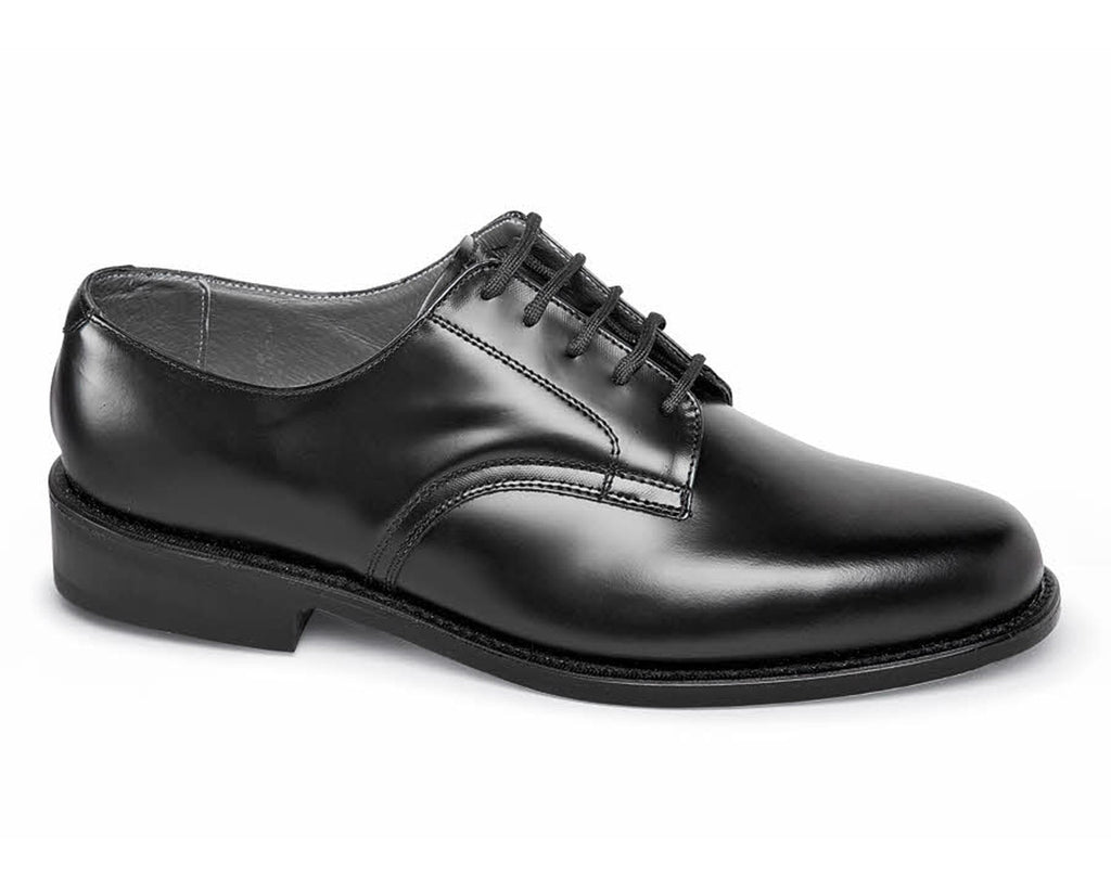 Black-WINDSOR OXFORD HITCHCOCK 1