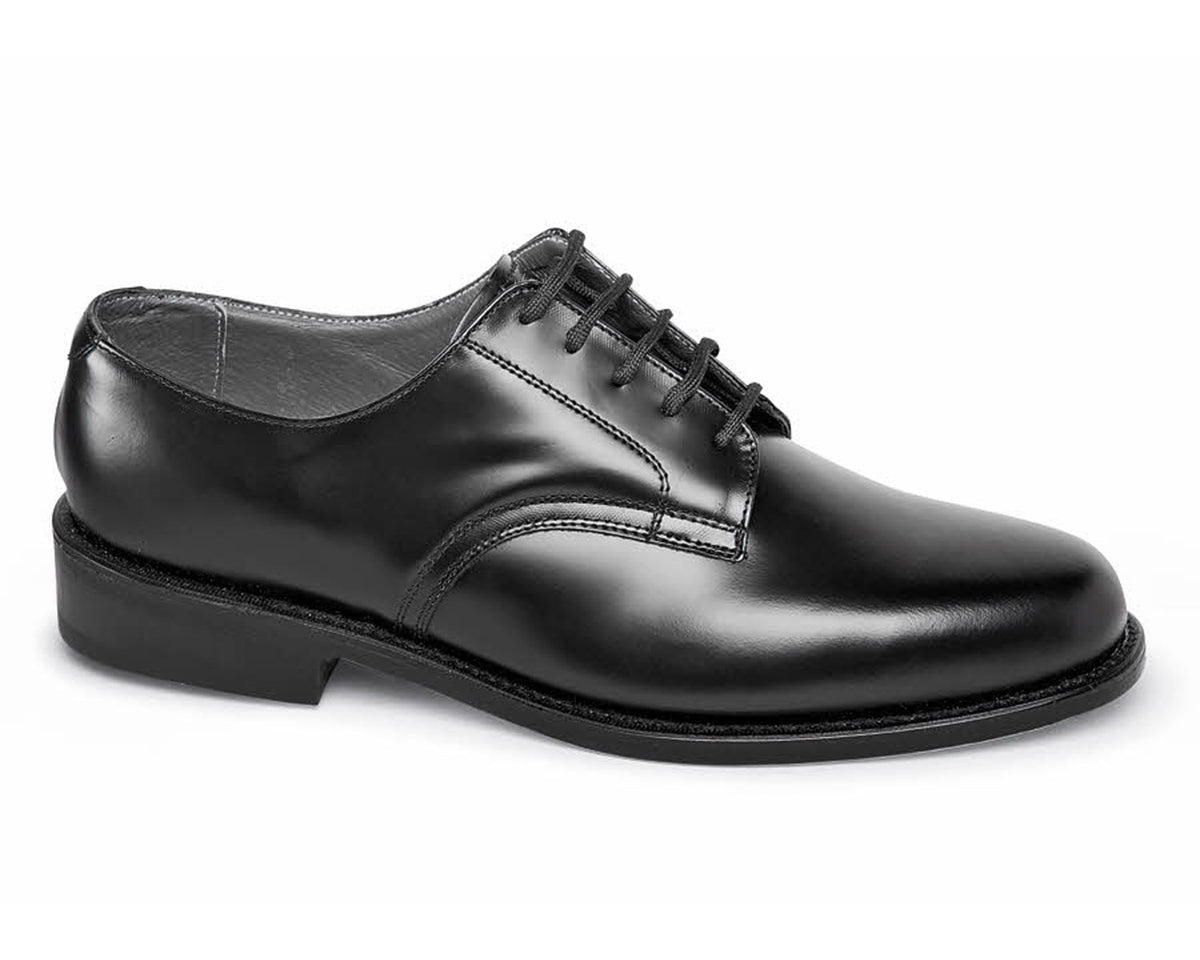 Black-WINDSOR OXFORD HITCHCOCK 1