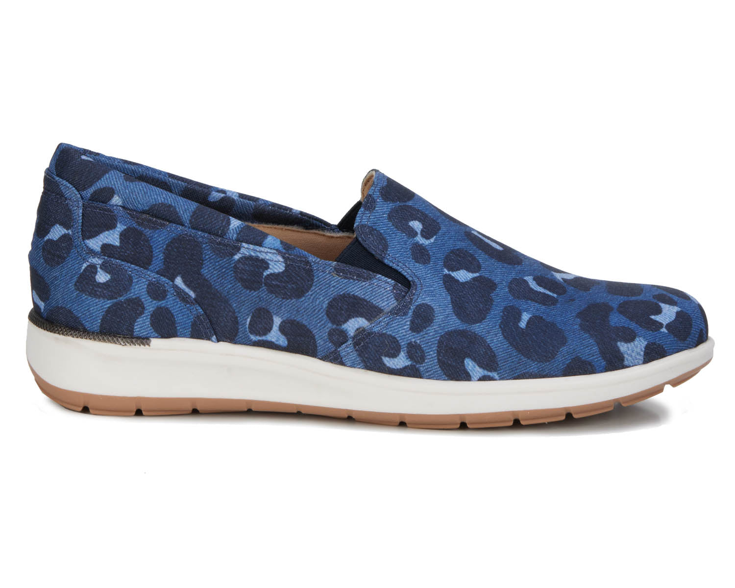 Denim Leopard Print-WC ORLEANS 5