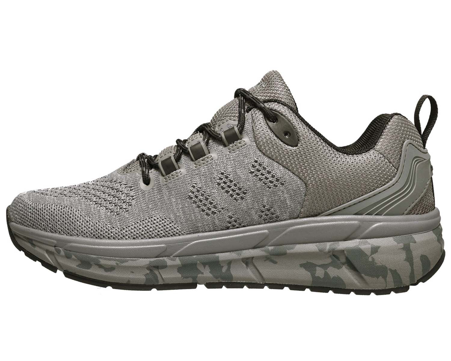 Grey Marled-Ultra 267 Propet 7