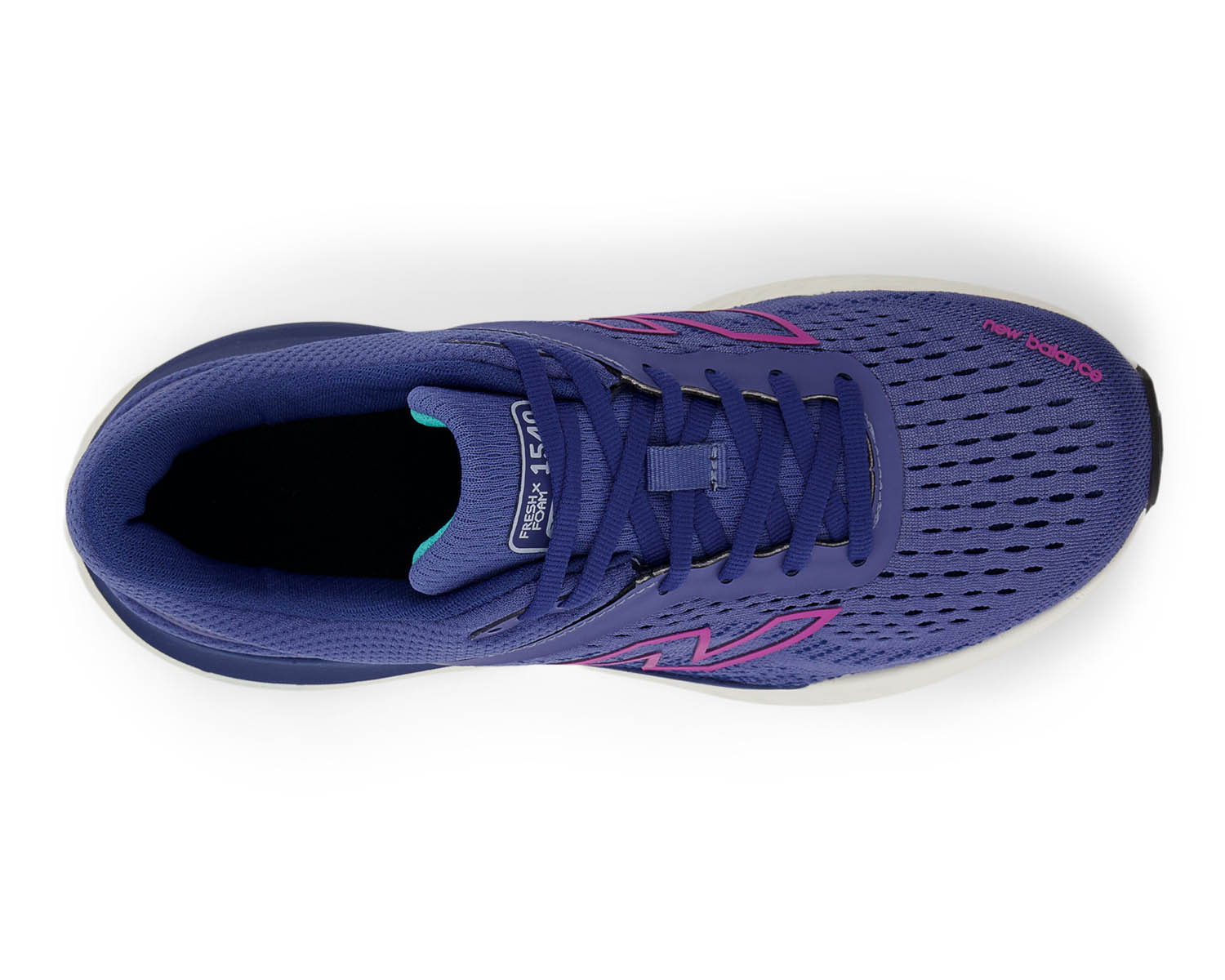 Night Sky-1540 FRESH FOAM X BY NEW BALANCE 4