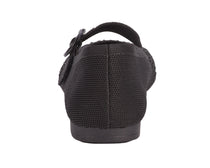 Black Knit Black Rhinestone-NAOMI BY ROS HOMMERSON 6