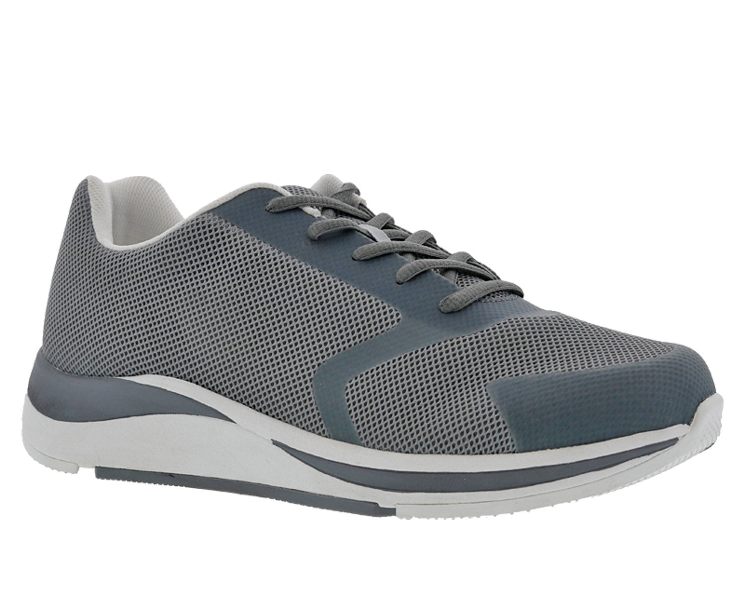 Grey Mesh-STABLE BY DREW 1
