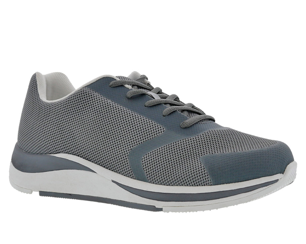 Grey Mesh-STABLE BY DREW 1