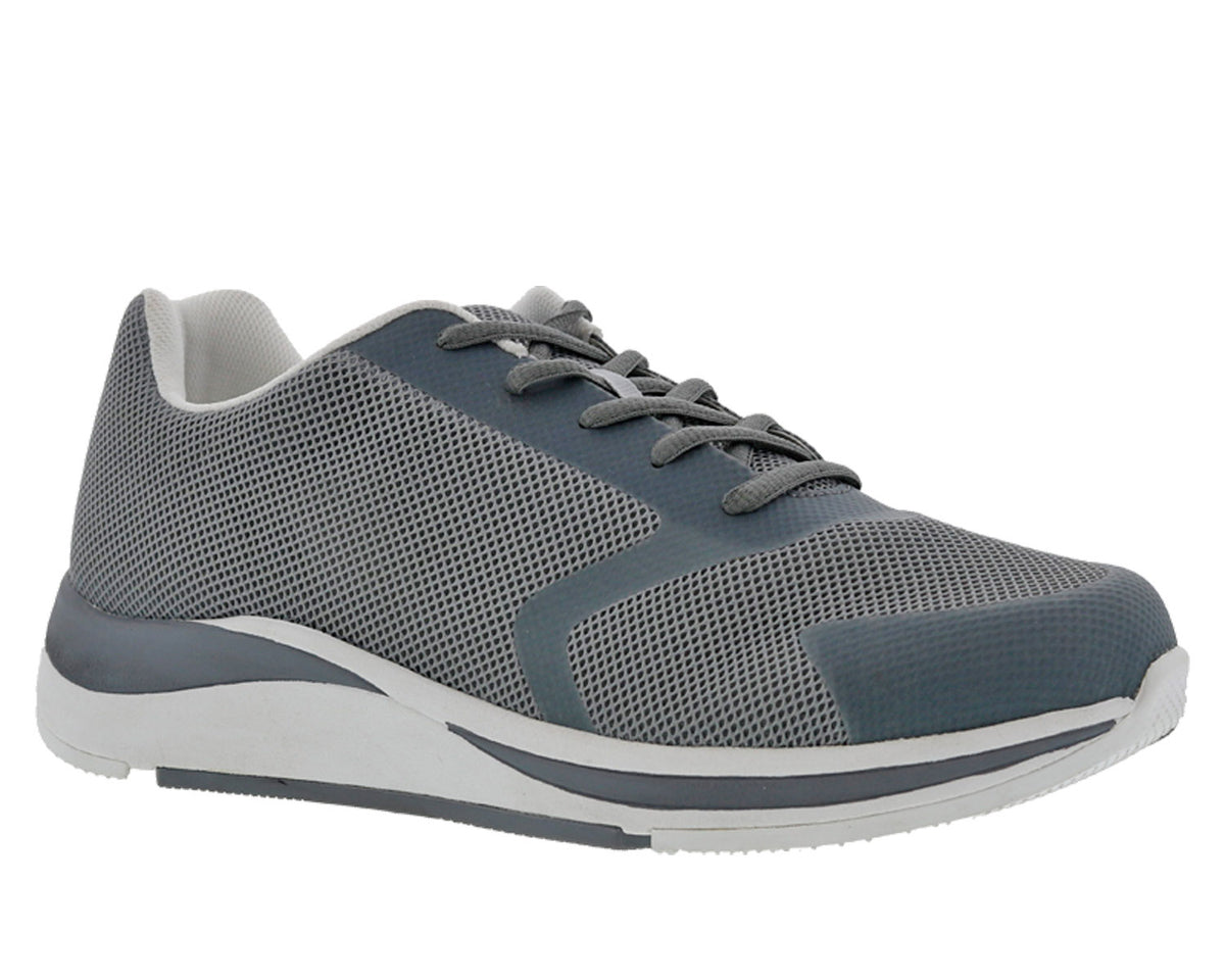 Grey Mesh-STABLE BY DREW 1