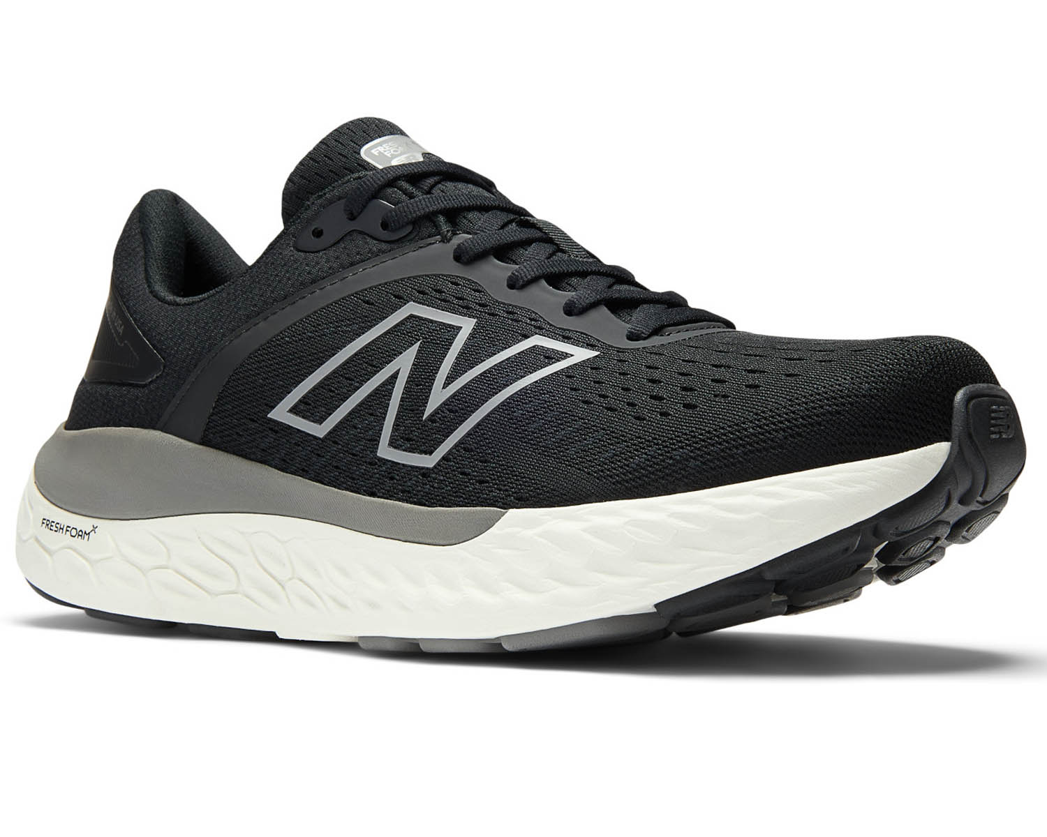 Black-1540 FRESH FOAM X BY NEW BALANCE 1