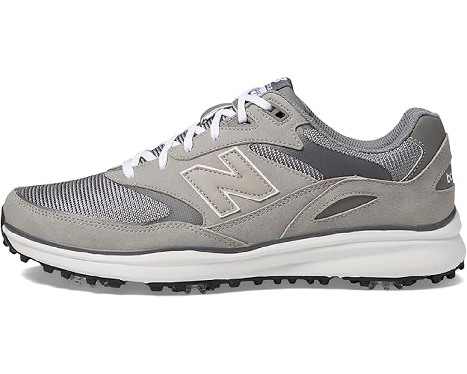 Grey-HERITAGE NEW BALANCE GOLF 6