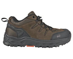 Brown-Eric Lo Safety Toe Hoss 6