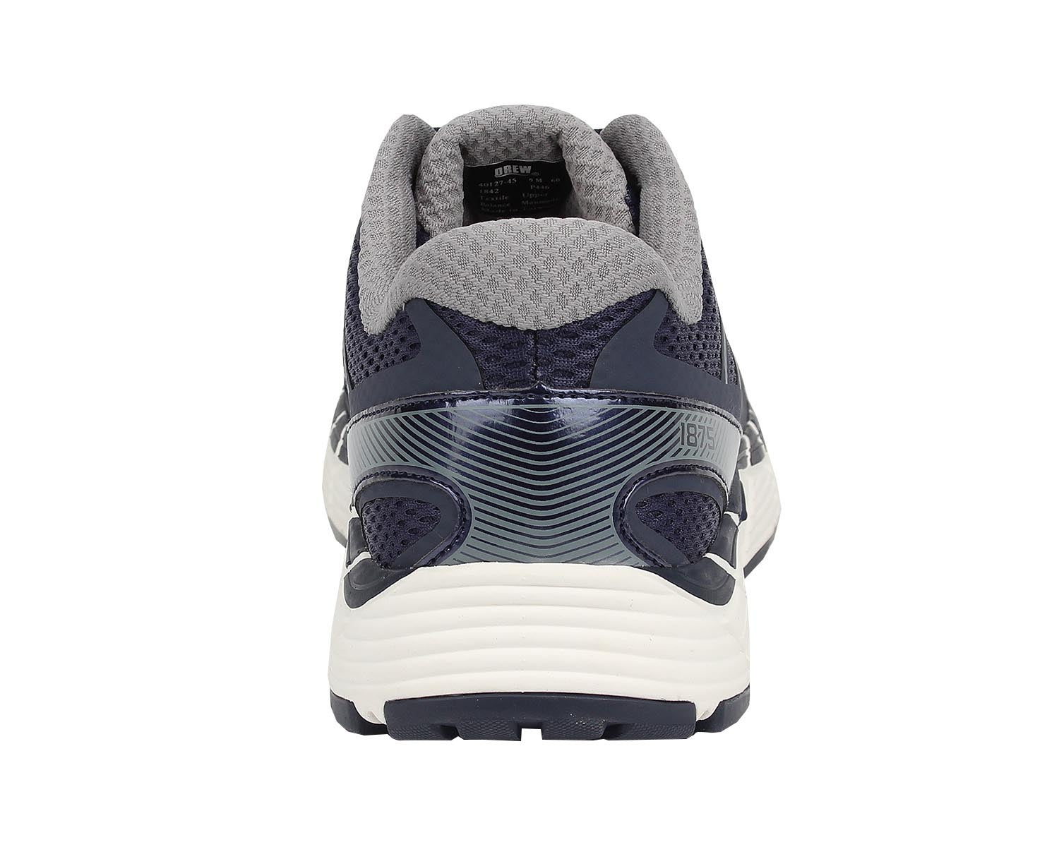 Navy Mesh Combo-NASH 7