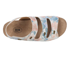 Floral Multi Combo-MARGO BY DREW 6