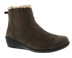 Olive Nubuck-JAYLA BY DREW 1