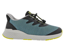Teal Mesh Combo-BRAVO BY DREW 7