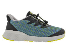 Teal Mesh Combo-BRAVO BY DREW 7