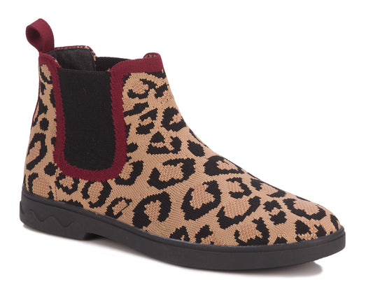 Leopard Knit Fabric-GRADY BY ROS HOMMERSON 1
