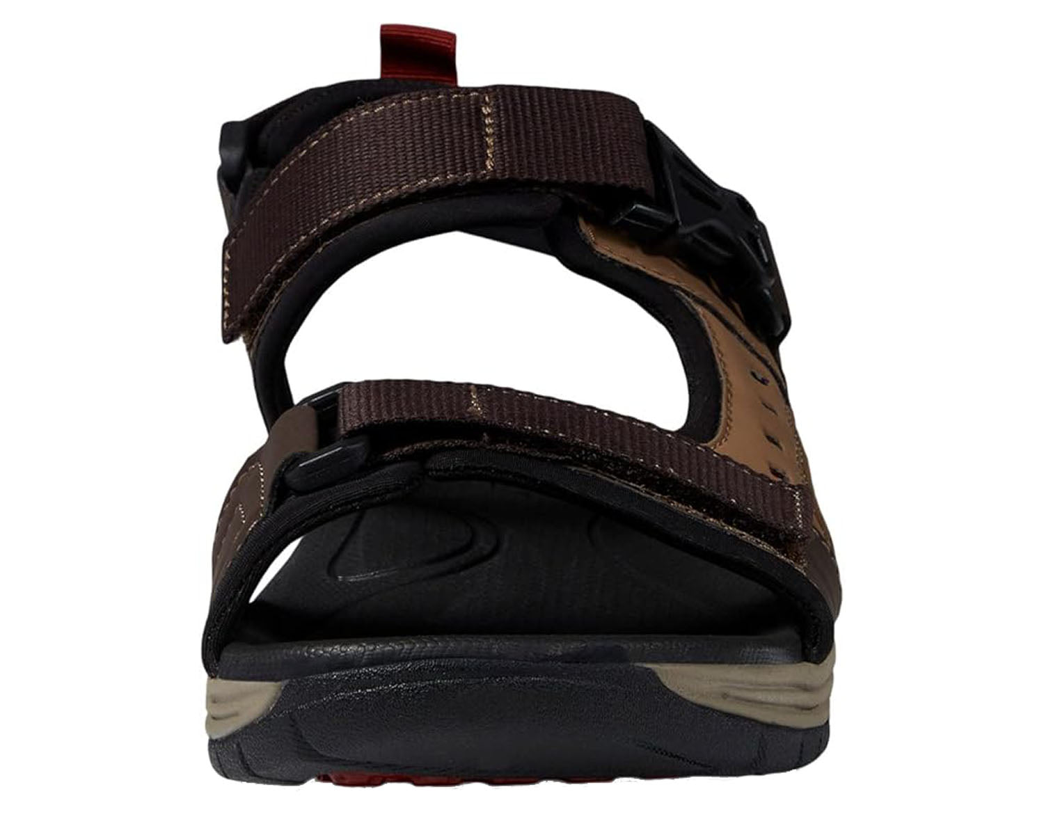 Java-Nolan Water Friendly Dunham Sandal 5