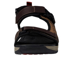 Java-Nolan Water Friendly Dunham Sandal 5