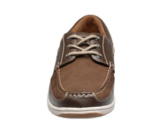 Brown Leather-LAKESIDE OXFORD BY FLORSHEIM 6