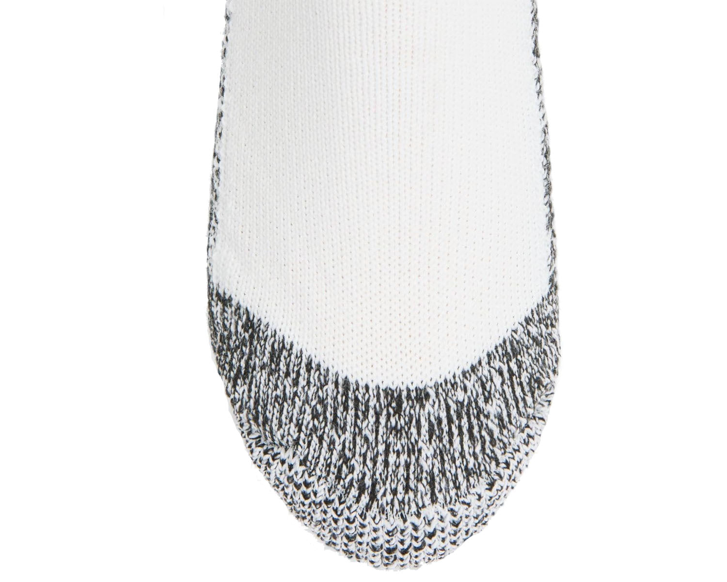 White-Wigwam At Work Steel Toe Cushioned Sock 3