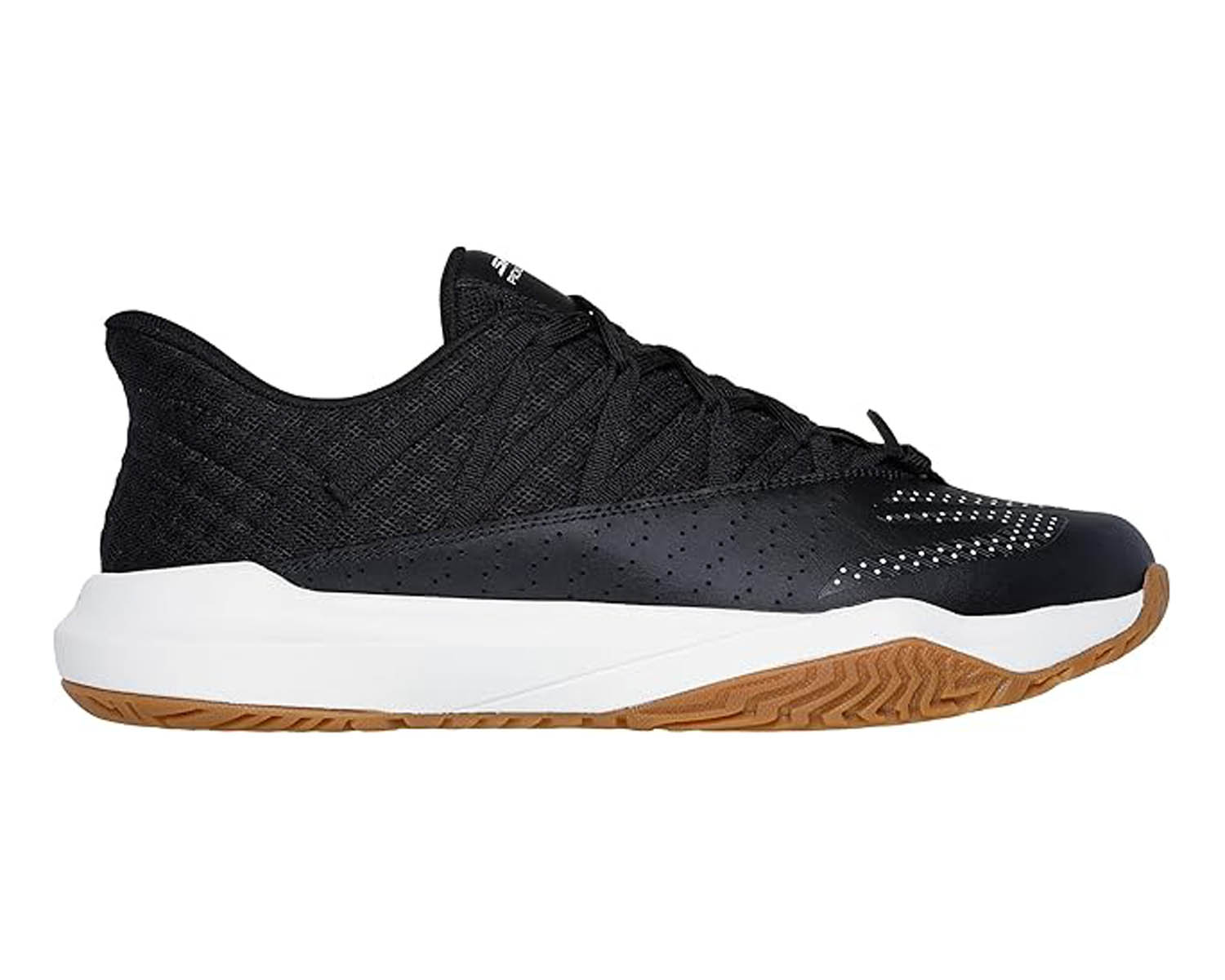 Black-Viper Court Rally Skechers 5