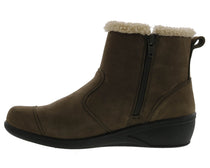Olive Nubuck-JAYLA BY DREW 6
