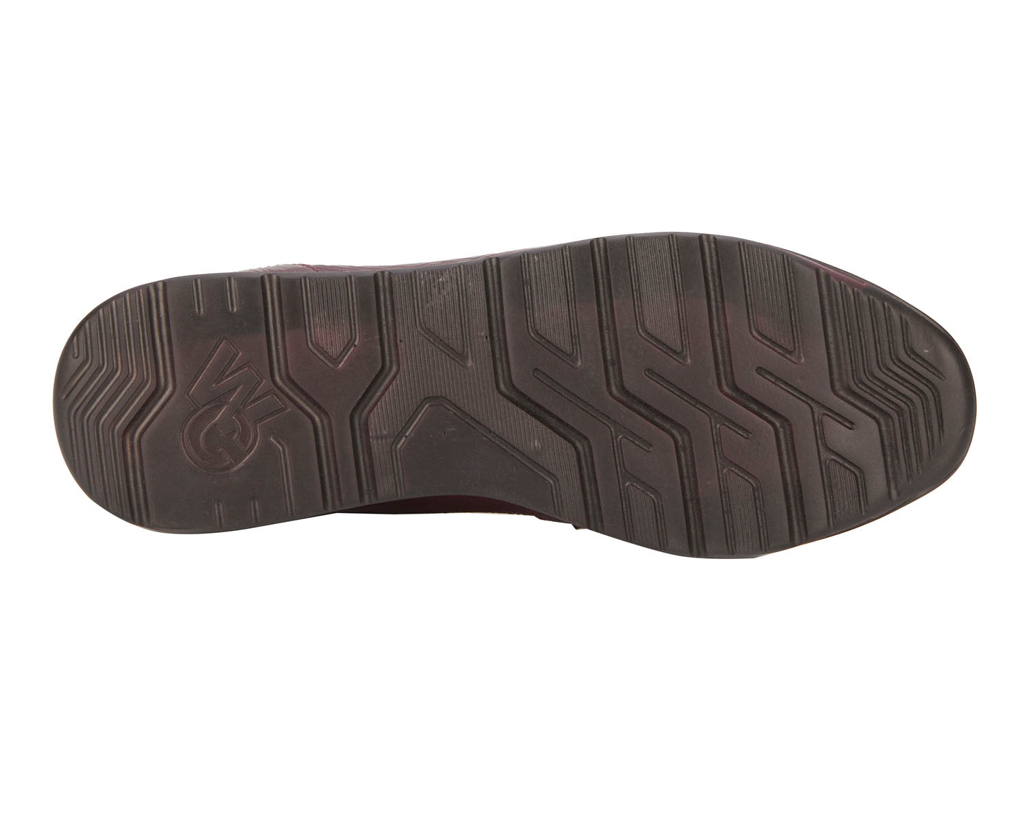 Berry Crinkle Patent Leather-DANNON BY ROS HOMMERSON 4