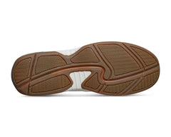Taupe Grey-WAVES Slip-On Moc BY DUNHAM 6