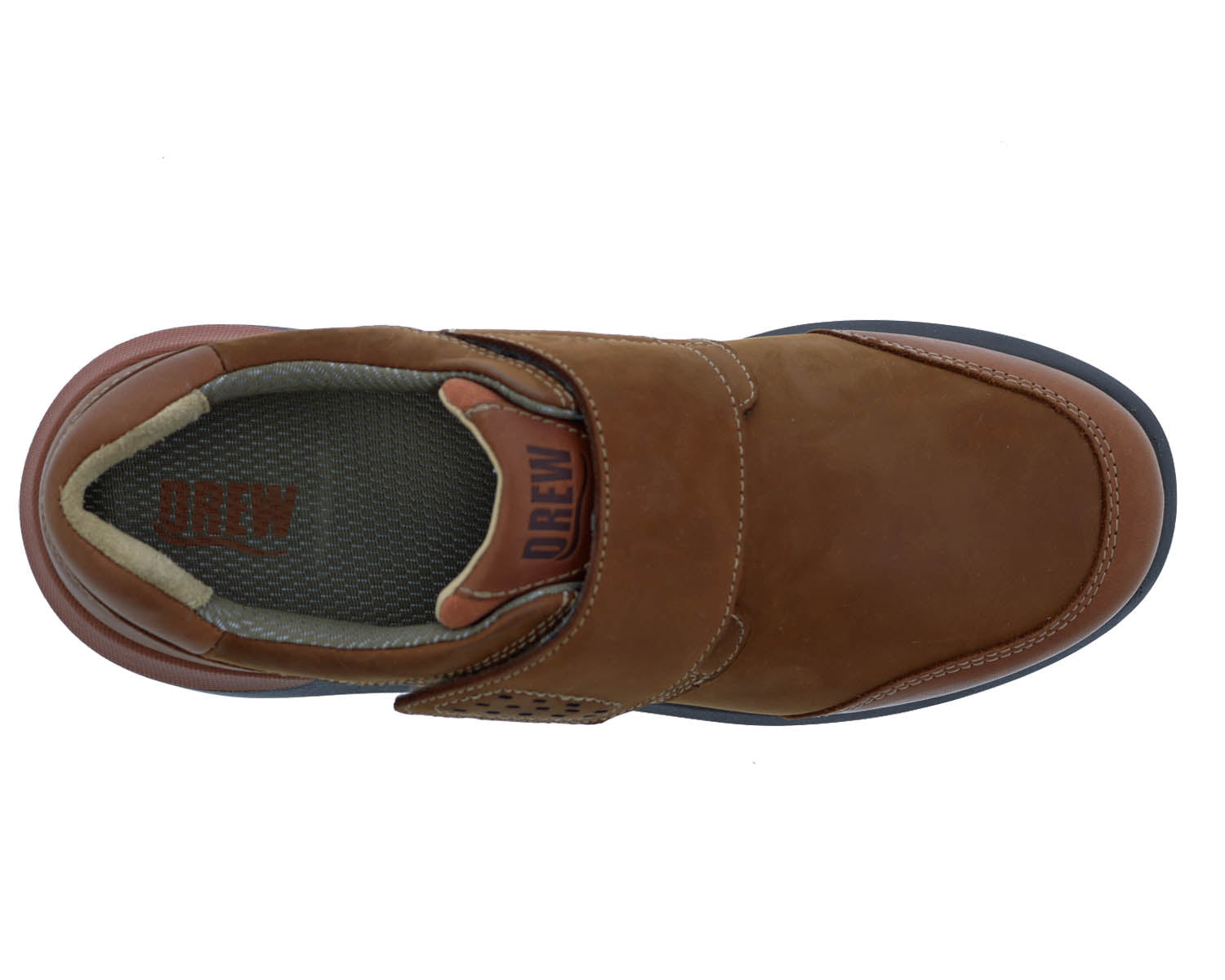 Camel Leather-MARSHALL BY DREW 5
