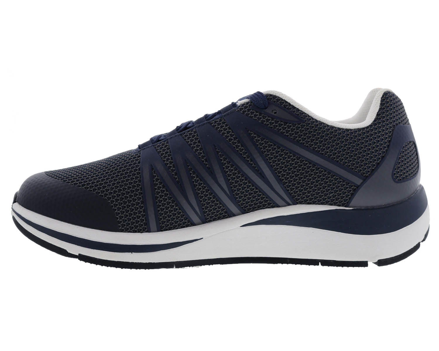 Navy Mesh Combo-PLAYER BY DREW 6