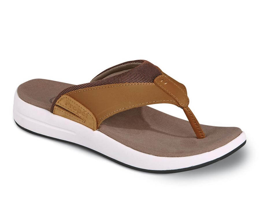 Tan-Easton Propet 1