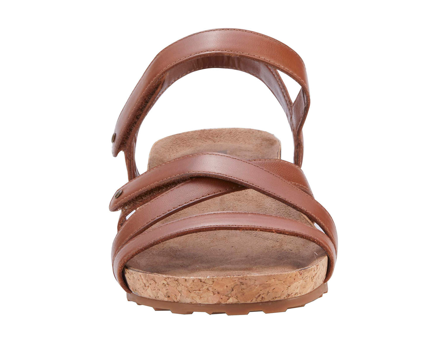 Luggage Tan Leather-POOL BY ROS HOMMERSON 7