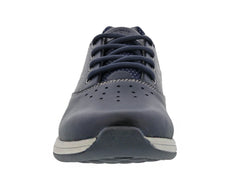 Navy Leather-TOUR BY DREW 7