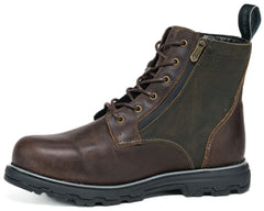 Olive Nubuck-ICE WHISKEY BY NEXGRIP 3