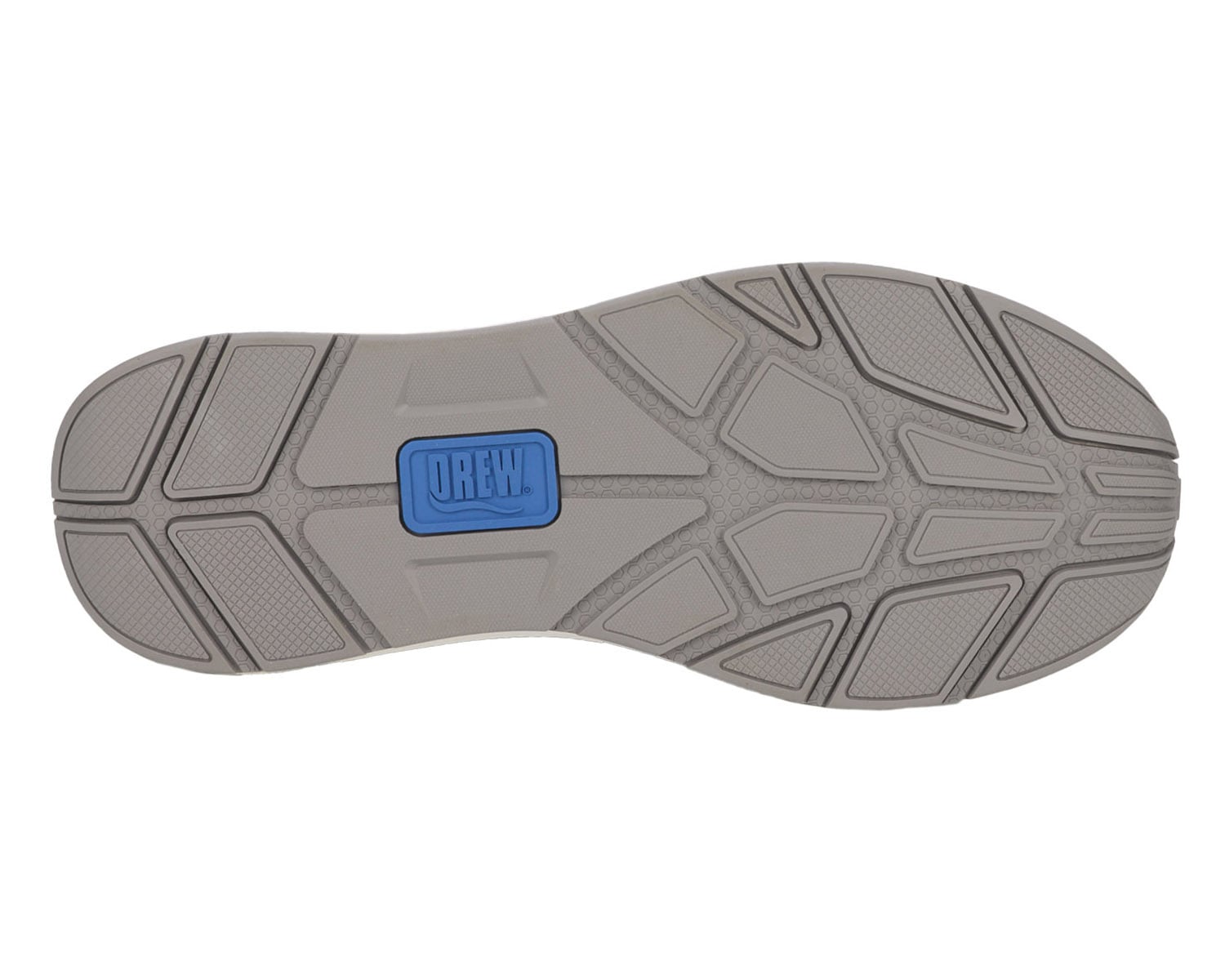 Grey Suede Combo-MILLER BY DREW 6