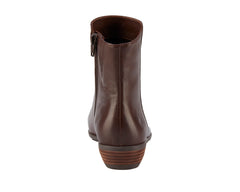 Brown Leather-ELSIE WOMENS BOOT BY ROS HOMMERSON 6