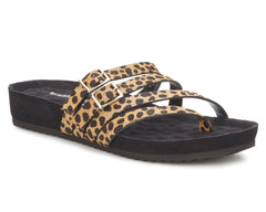 Cheetah Print-WC PENELOPE 1
