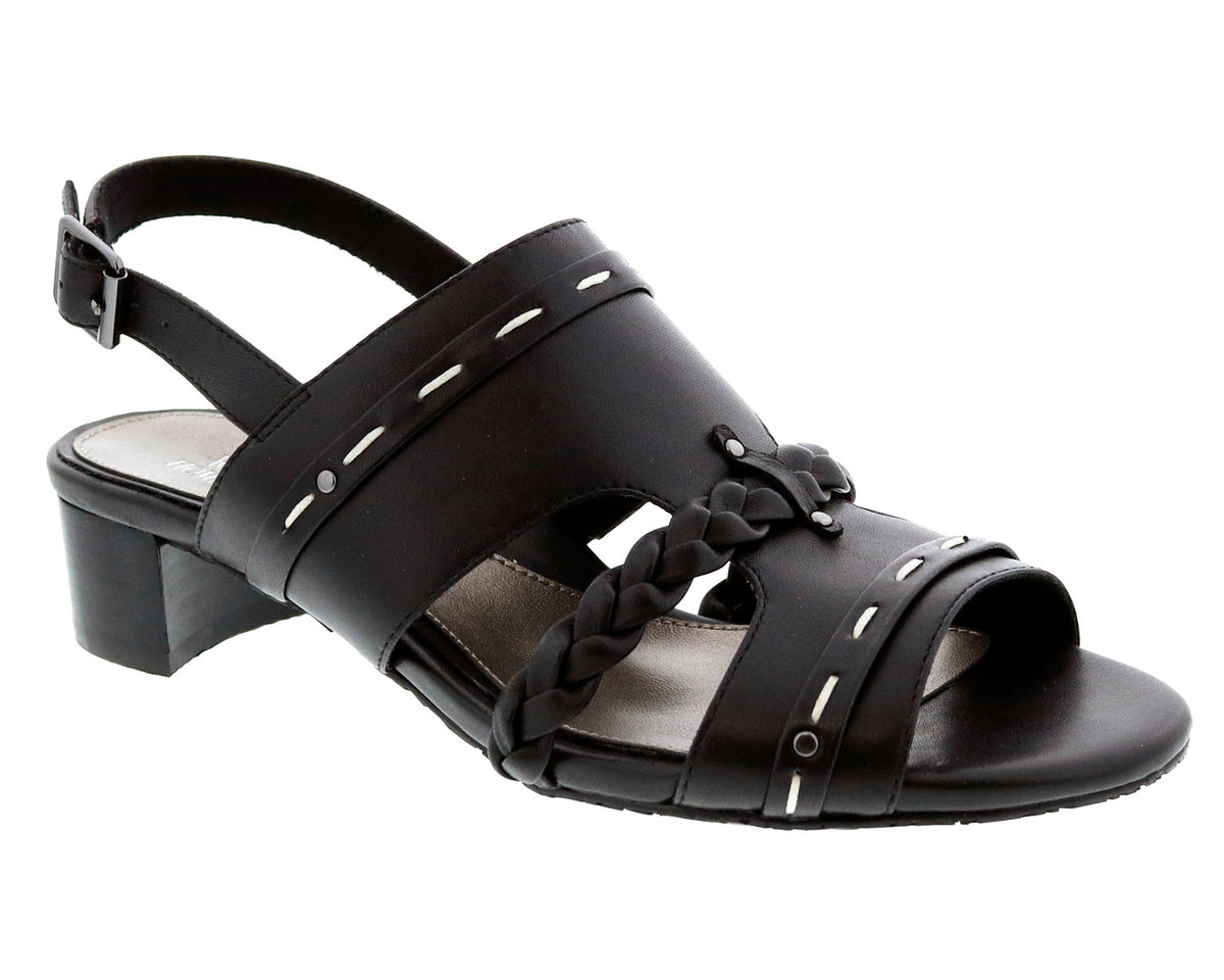 Black Leather-VACAY BY ROS HOMMERSON 1