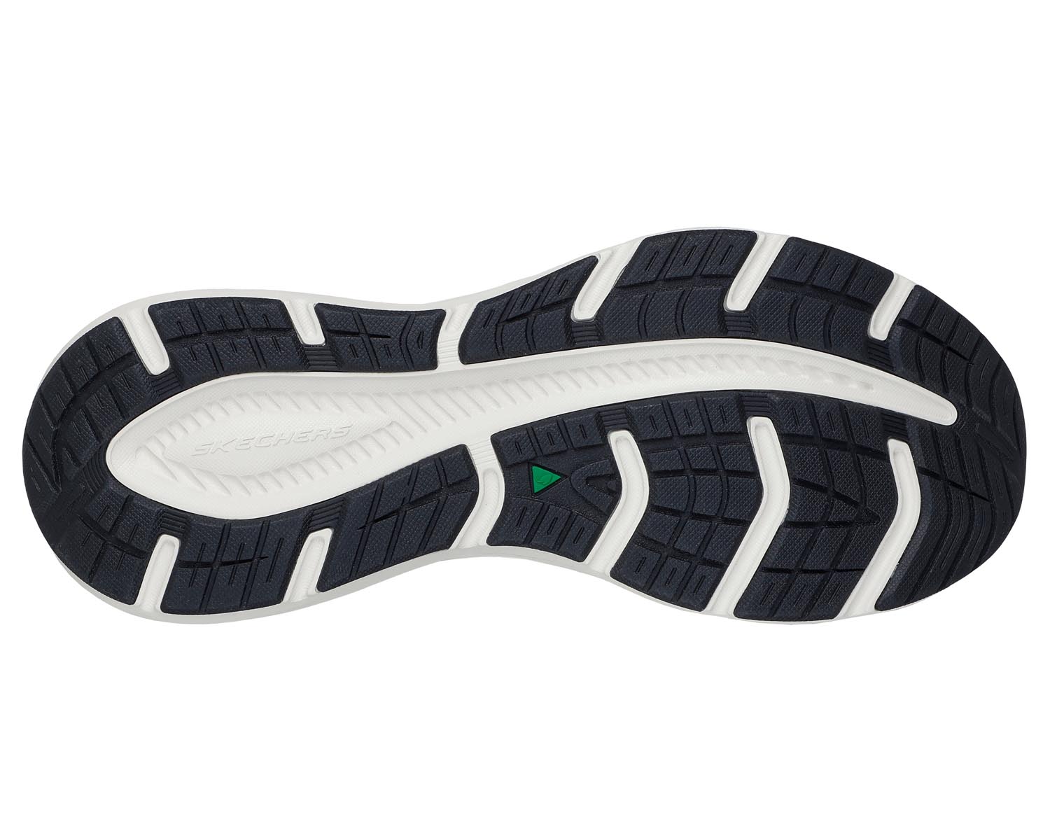 Navy-EDGERIDE COMMISSIONER SLIP-INS RELAXED FIT BY SKETCHERS 5