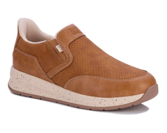 Camel Nubuck-CALEB BY DREW 1
