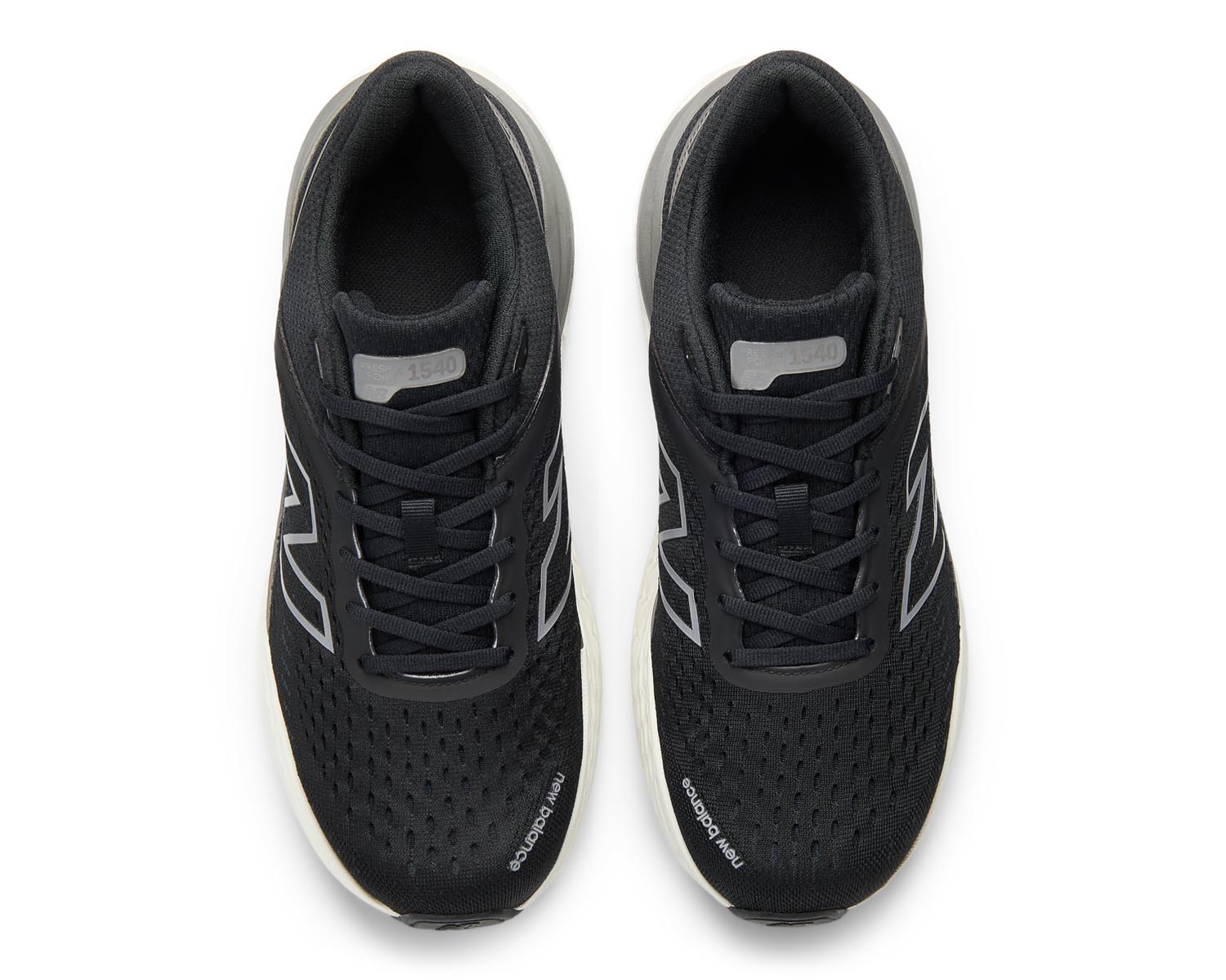 Black-1540 FRESH FOAM X BY NEW BALANCE 8