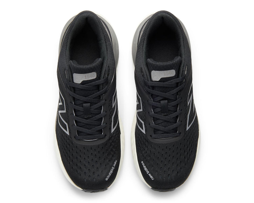 Black-1540 FRESH FOAM X BY NEW BALANCE 8
