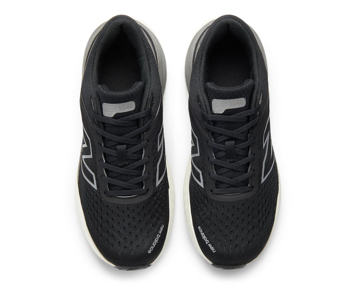 Black-1540 FRESH FOAM X BY NEW BALANCE 8