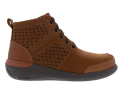 Camel Leather-Murphy BY DREW 7