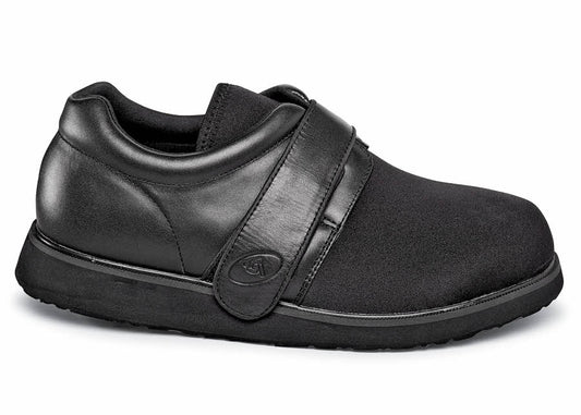 Black-PedWalker 3 Womens Propet 1